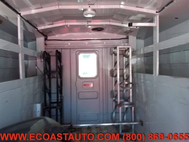 2017 Ford Transit 250