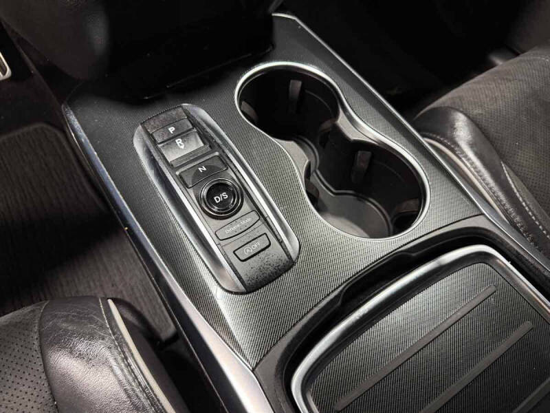 2020 Acura MDX SH-AWD w/Tech w/A-SPEC