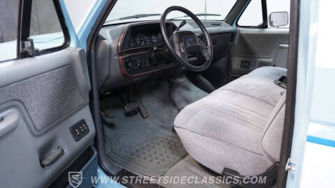 1989 Ford F-150