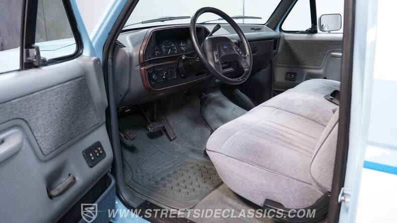 1989 Ford F-150