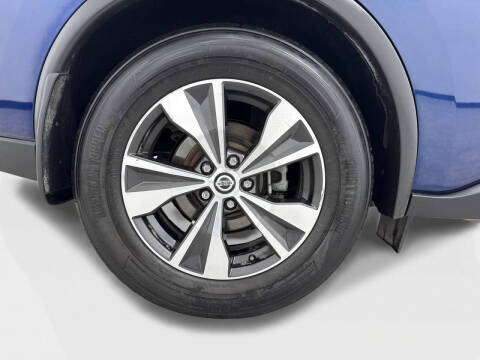 2020 Nissan Murano S