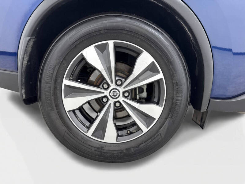 2020 Nissan Murano S