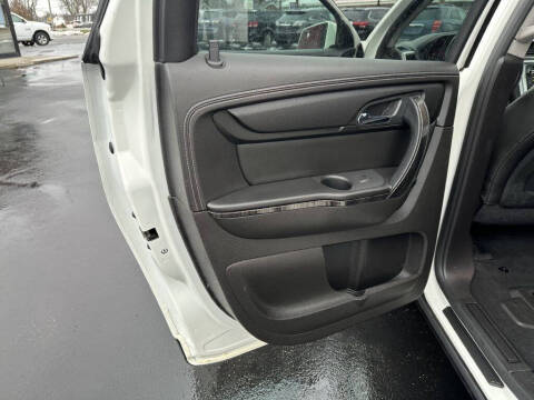 2014 GMC Acadia SLT-1