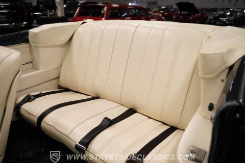 1966 Chevrolet Chevelle