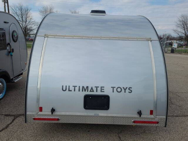 2023 Pleasant Valley Teardrop Trail Ultimate Camper