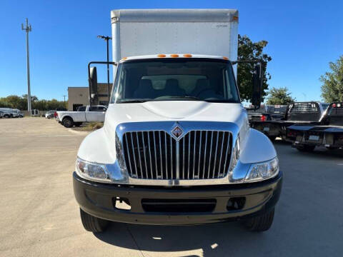 2003 International DuraStar 4200