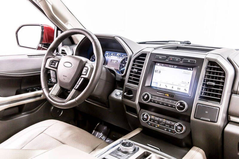 2019 Ford Expedition XLT