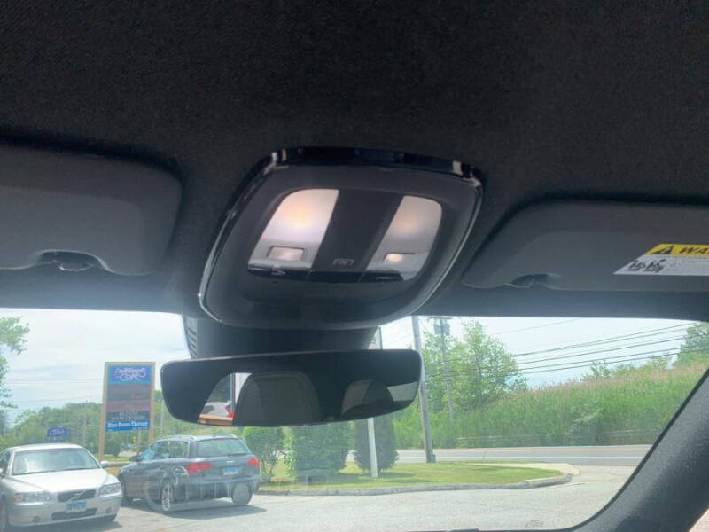 2022 Polestar 2 Long Range Dual Motor