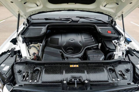 2022 Mercedes-Benz GLS GLS 450