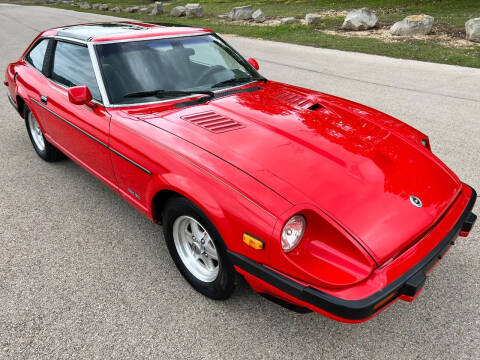 1983 Datsun 280ZX GL 2+2