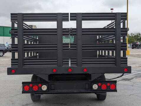 2014 RAM ProMaster 3500 159 WB