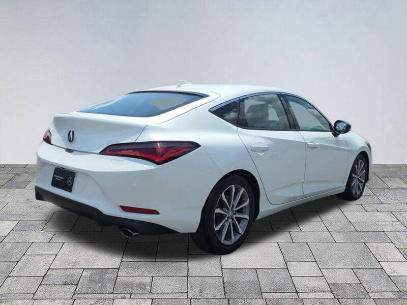 2023 Acura Integra