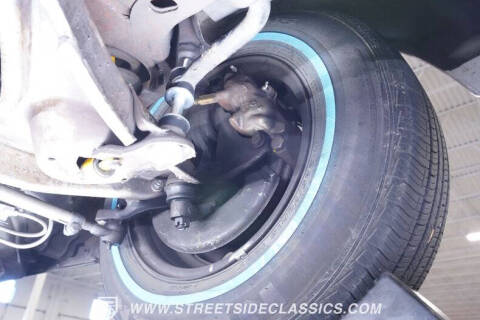 1973 Chevrolet Corvette