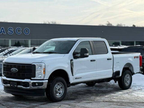 2024 Ford F-250 Super Duty
