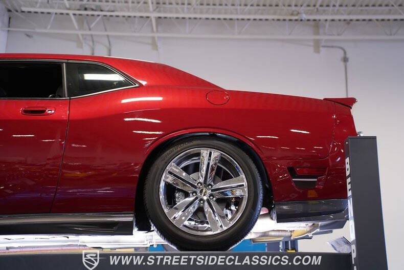 2010 Dodge Challenger