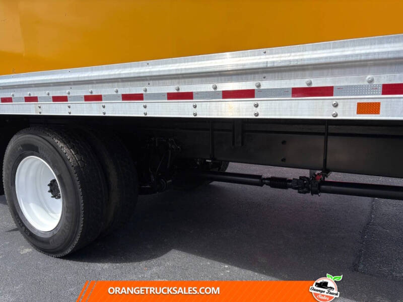 2019 International DuraStar 4300