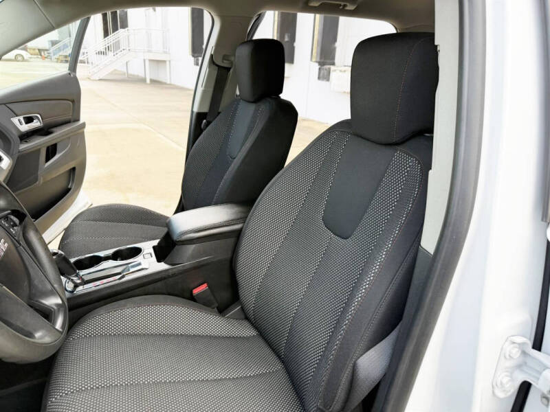 2017 GMC Terrain SLE-1