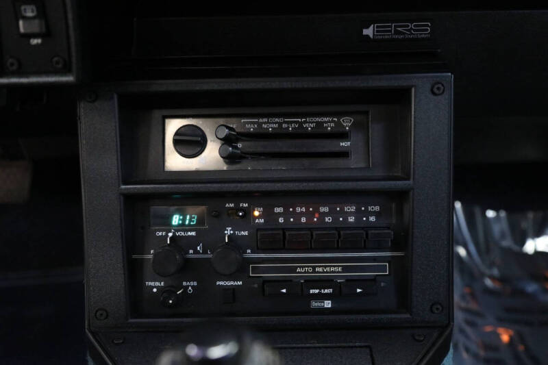 1982 Chevrolet Camaro Z28