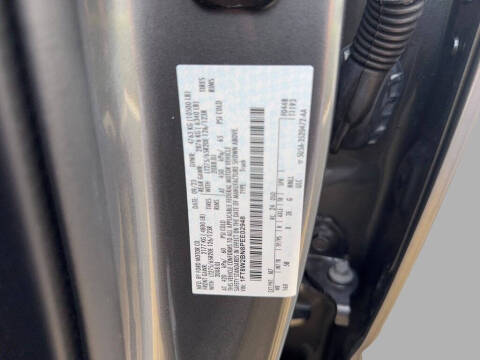 2023 Ford F-250 Super Duty