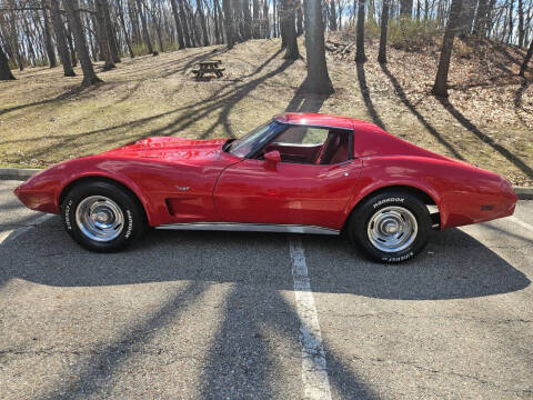1977 Chevrolet Corvette