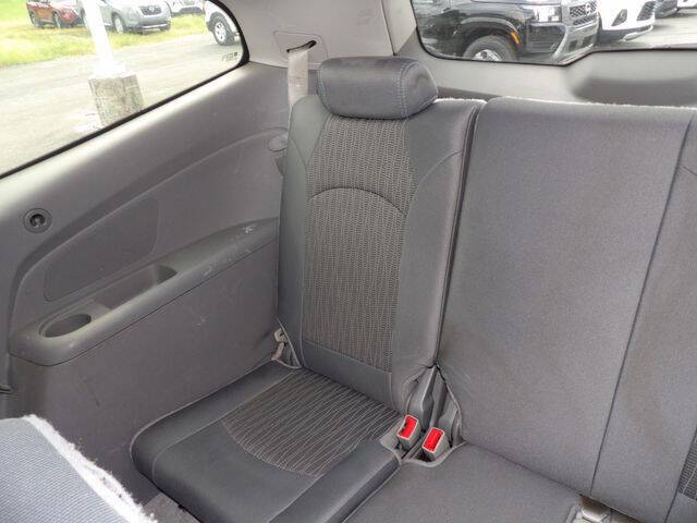 2013 Chevrolet Traverse LS