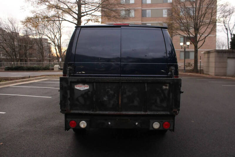 2013 Ford E-Series E-350 SD
