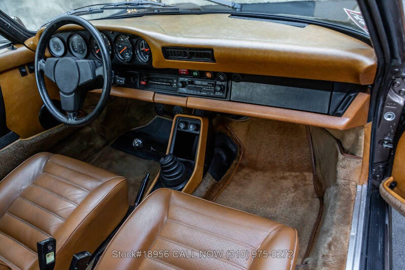 1977 Porsche 911