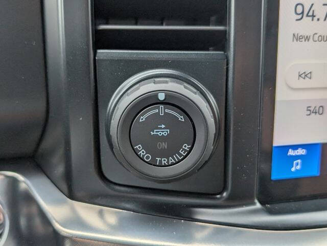 2026 Ford F-350 Super Duty