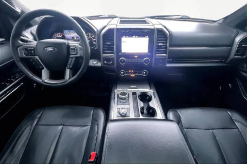 2018 Ford Expedition XLT