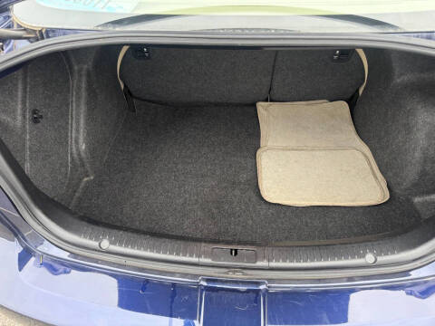 2009 Mazda MAZDA3 i Sport