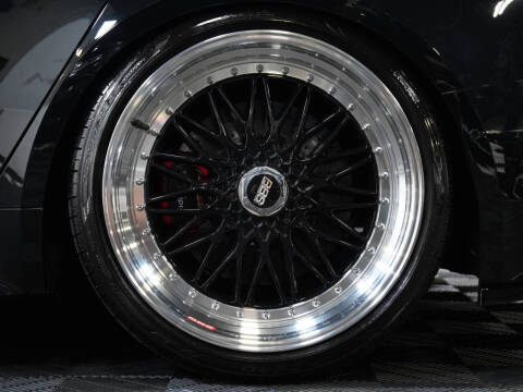 2021 Audi RS 6 Avant 4.0T quattro Avant