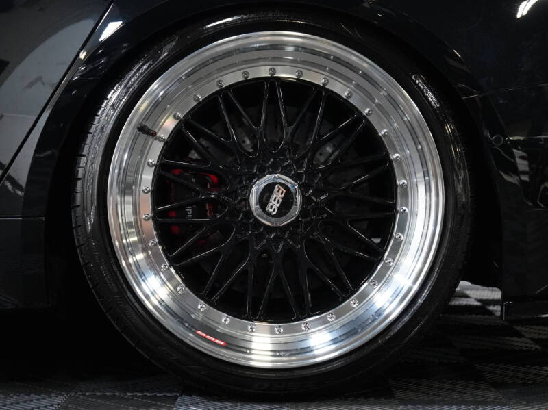 2021 Audi RS 6 Avant 4.0T quattro Avant