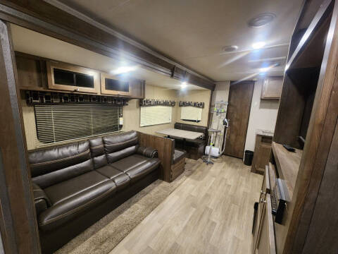 2019 Keystone RV COLEMAN