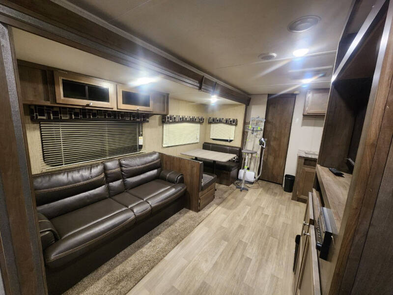 2019 Keystone RV COLEMAN
