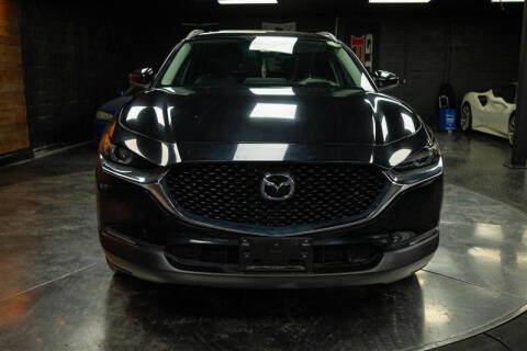 2020 Mazda CX-30 Premium