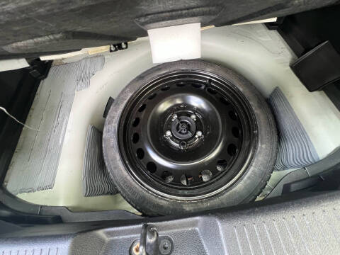 2014 Chevrolet Sonic LTZ Auto