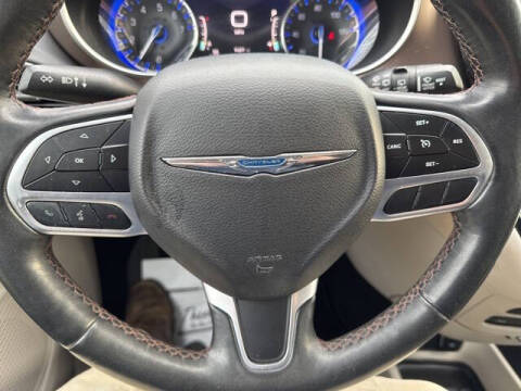 2019 Chrysler Pacifica Touring L Plus