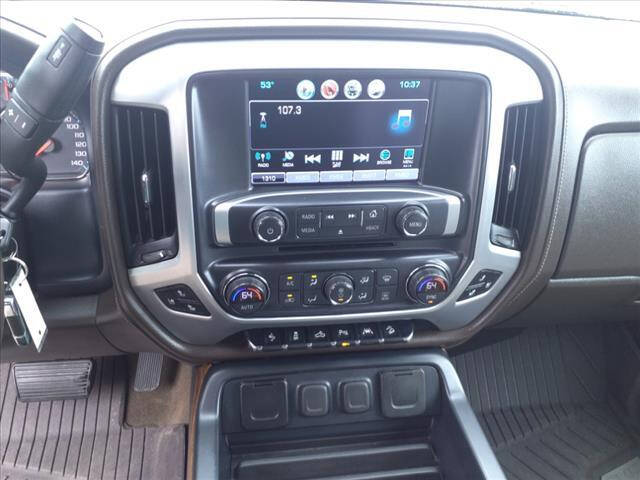 2017 GMC Sierra 1500 for sale at Auto Energy in Lebanon, VA