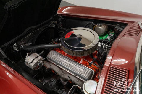 1965 Chevrolet Corvette