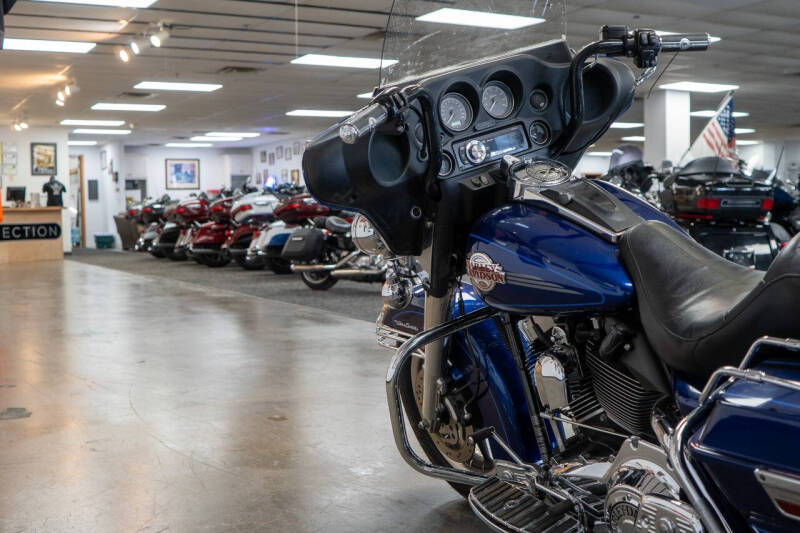 2007 Harley-Davidson Electra Glide Ultra Classic