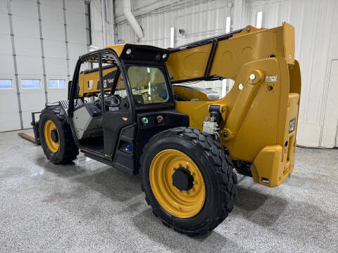 2016 Caterpillar TL642D