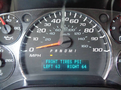 2014 Chevrolet Express LT 3500