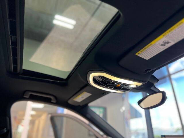 2014 Porsche Cayenne Diesel