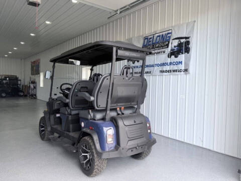 2025 Denago Rover XL