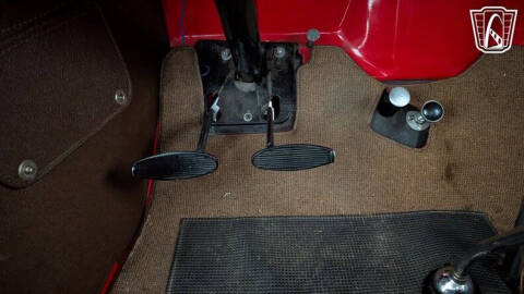 1930 Ford Model A