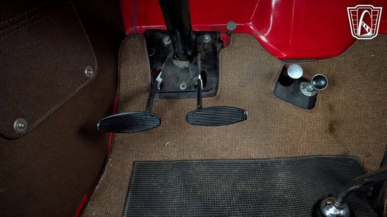 1930 Ford Model A