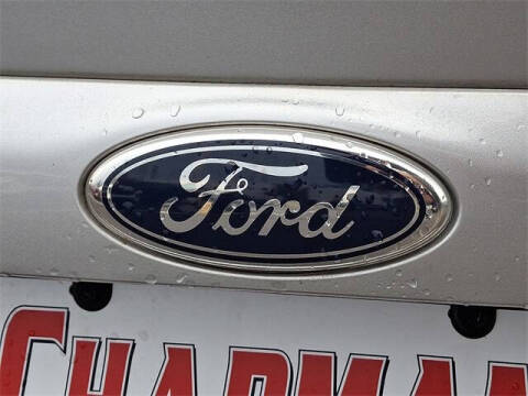 2017 Ford C-MAX Energi SE