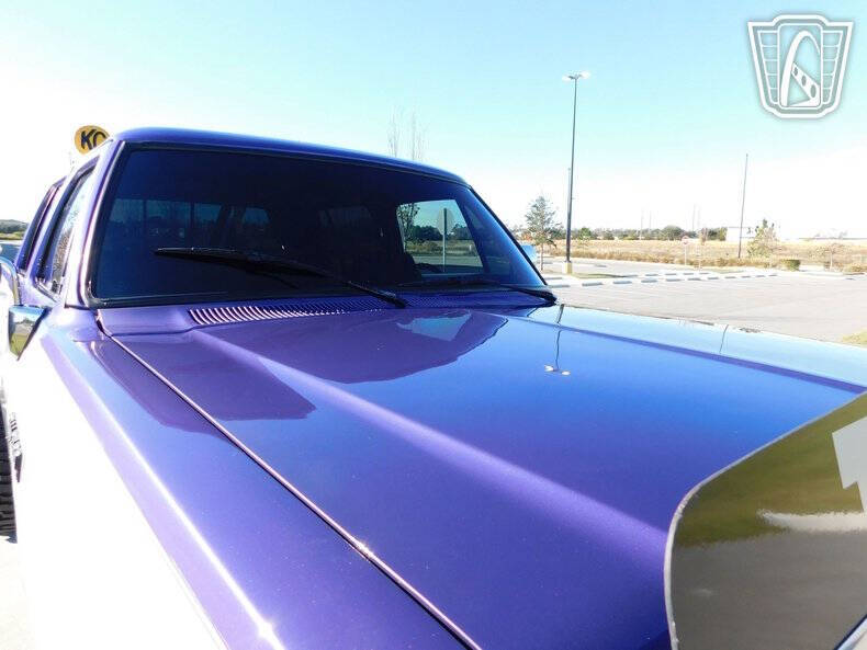 1985 Dodge RAM 350