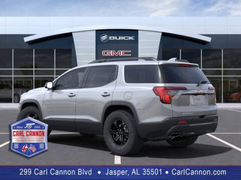 2023 GMC Acadia for sale at Carl Cannon in Jasper AL
