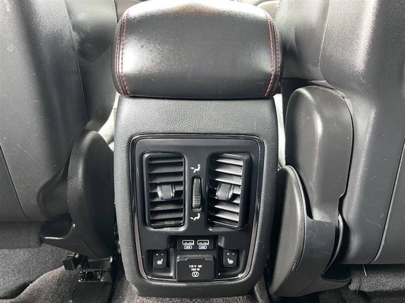 2015 Dodge Durango R/T
